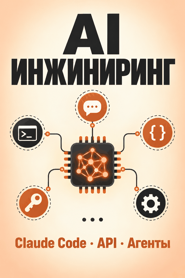 AI инжиниринг
