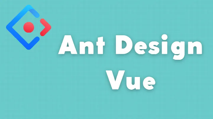Работа с Ant Design Vue