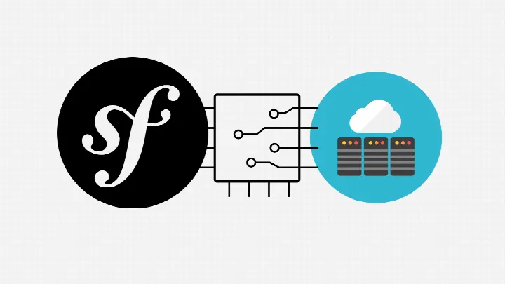 Symfony. Работа с базой данных. Связи.