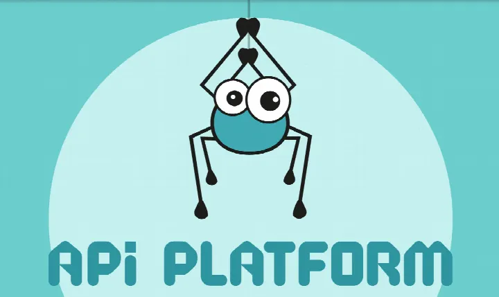 Symfony. Создание API-платформы.