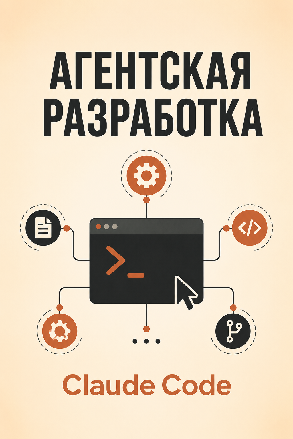 Агентская разработка. Claude Code.